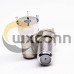 F Connector Female PCB Straight Through hole F Connector Female PCB Straight Through hole