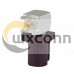 Fakra Purple Connector Fakra D SMB Plug PCB mount angled Male RF connector Purple for GSM,GPS systems Fakra Purple Connector Fakra D SMB Plug PCB mount angled Male RF connector Purple for GSM,GPS systems