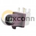 Fakra Purple Connector Fakra D SMB Plug PCB mount angled Male RF connector Purple for GSM,GPS systems Fakra Purple Connector Fakra D SMB Plug PCB mount angled Male RF connector Purple for GSM,GPS systems