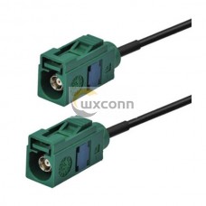 Antenna Fakra E Cable Car Stereo FM AM Radio Antenna Adapter Cable 5m Antenna Fakra E Cable Car Stereo FM AM Radio Antenna Adapter Cable 5m