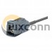 Antenna with Fakra Connector G Type Grey Cable Car Telematics Telephone Cable 2m Antenna with Fakra Connector G Type Grey Cable Car Telematics Telephone Cable 2m