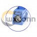Fakra C Female Blue Crimp Connector for Car GPS Antenna RG316 RG174 Cable Fakra C Female Blue Crimp Connector for Car GPS Antenna RG316 RG174 Cable