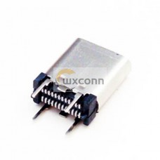 Best Type C Connector USB 24 Pin Connector Best Type C Connector USB 24 Pin Connector