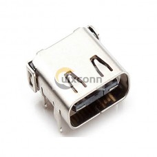180 Degrees SMT USB Connector Type C for Ps4 180 Degrees SMT USB Connector Type C for Ps4