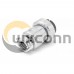 GX30 Aviation Plug 2 Pin Straight Female Connector For Cable GX30 Aviation Plug 2 Pin Straight Female Connector For Cable