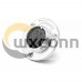8 Pin Aviation Connector GX25 Female Panel Receptacles Connector and 3 Hole Flange 8 Pin Aviation Connector GX25 Female Panel Receptacles Connector and 3 Hole Flange