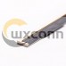 FPC Connector 0.5MM Pitch 96 Pin Bottom Contact Style Front Flip Straight Socket 2.2H FPC Connector 0.5MM Pitch 96 Pin Bottom Contact Style Front Flip Straight Socket 2.2H