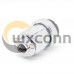 16 Pin Connector Cable GX40 Metal Straight Female Cable Plug