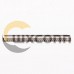 FFC FPC Connector 1.0mm Pitch 30 Pin Bottom Contact Style Front Flip Straight Socket 2.0H