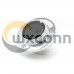 2 Pin Aviation Connector and GX40 3 Holes Flange Reveser Female Connector 2 Pin Aviation Connector and GX40 3 Holes Flange Reveser Female Connector
