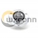 2 Pin Aviation Connector and GX40 3 Holes Flange Reveser Female Connector 2 Pin Aviation Connector and GX40 3 Holes Flange Reveser Female Connector