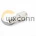 GX12 3 Pin Connector Reverse Straight Male Plug Solder Type For Cable GX12 3 Pin Connector Reverse Straight Male Plug Solder Type For Cable
