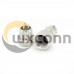 GX12 3 Pin Connector Reverse Straight Male Plug Solder Type For Cable GX12 3 Pin Connector Reverse Straight Male Plug Solder Type For Cable