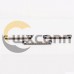 FPC Connector 0.5MM Pitch 10 Pin Bottom Contact Style Front Flip Socket 1.8H FPC Connector 0.5MM Pitch 10 Pin Bottom Contact Style Front Flip Socket 1.8H