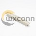 Din 41612 Female 96 PIN PH2.54（A+B+C）180 Degree European Socket DIP Type for PCB Mount Connector
