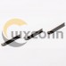 FPC Connector 0.5PH Top Contact Style Slider Type H1.2 For PCB Mount FPC Connector 0.5PH Top Contact Style Slider Type H1.2 For PCB Mount