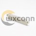Din 41612 Eurocard Connectors Female PH2.54mm 48PIN(A+B)Angled Connector Through Hole for PCB Mount Din 41612 Eurocard Connectors Female PH2.54mm 48PIN(A+B)Angled Connector Through Hole for PCB Mount