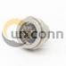 M16 Male Connector 7Pin Straight Waterproof Front Socket Front Bulkhead Panel Mount for Solder Cup Shield M16 Male Connector 7Pin Straight Waterproof Front Socket Front Bulkhead Panel Mount for Solder Cup Shield