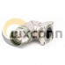 12 pin connectors M623 Right Angle Female 4 Hole Flange Waterproof Connector Shield 12 pin connectors M623 Right Angle Female 4 Hole Flange Waterproof Connector Shield