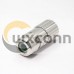 female plug M623 17 Pin Straight Female Waterproof Cable Connector Shield female plug M623 17 Pin Straight Female Waterproof Cable Connector Shield