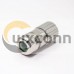 M23 Conin Connector Female Waterproot Plug 9 Pin Straight Solder Type Shielded M23 Conin Connector Female Waterproot Plug 9 Pin Straight Solder Type Shielded