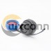 5 Pin Connector Waterproof SP13 Male Plug Female Receptacles  Bulkhead for Cable Panel Mount
