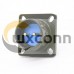 Y2M Connector 2 Pin Y2M-2ZJ Metal Housing Socket Male Circular Connector Y2M Connector 2 Pin Y2M-2ZJ Metal Housing Socket Male Circular Connector