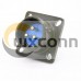 Y2M Connector Metal Housing Y2M-3ZJ male 3 Pins Circular Connector Y2M Connector Metal Housing Y2M-3ZJ male 3 Pins Circular Connector