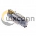 Serial SCSI Connector HPCN 14 PIN Female  Straight IDC Panel Mount