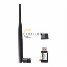 Mini USB WiFi Wireless Adapter WLAN Antenna Mini USB WiFi Wireless Adapter WLAN Antenna