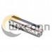 68PIN SCSI Connector HPDB Female Straight IDC for Cable Receptacle 68PIN SCSI Connector HPDB Female Straight IDC for Cable Receptacle