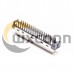 68PIN SCSI Connector HPDB Female Straight IDC for Cable Receptacle 68PIN SCSI Connector HPDB Female Straight IDC for Cable Receptacle