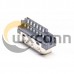 SCSI Connector 26 PIN HPDB Male Straight Solder Type for Cable SCSI Connector 26 PIN HPDB Male Straight Solder Type for Cable