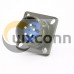 Y2M-5ZJ 5 Pin Male Circular Connector Army Green 21.5mm Mounting hole Y2M-5ZJ 5 Pin Male Circular Connector Army Green 21.5mm Mounting hole