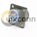 Y2M-5ZJ 5 Pin Male Circular Connector Army Green 21.5mm Mounting hole Y2M-5ZJ 5 Pin Male Circular Connector Army Green 21.5mm Mounting hole