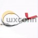 Built-in WIFI 2.4G 3dBi PCB Antenna IPX IPEX WLAN Laptop Bluetooth3pcs