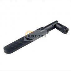 2.4G/5.8G 2.5dBi SMA Male WiFi Antenna 2.4G/5.8G 2.5dBi SMA Male WiFi Antenna