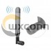 3dBi SMA Male Antenna for 2.4G 5.8G WiFi Router Antenna