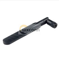 3dBi SMA Male Antenna for 2.4G 5.8G WiFi Router Antenna