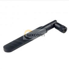 3dBi SMA Male Antenna for 2.4G 5.8G WiFi Router Antenna