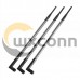 9dBi RP-SMA High Gain WiFi Router Booster Antennas 9dBi RP-SMA High Gain WiFi Router Booster Antennas