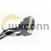 DB9 Male to DB 26 Male ConnectorExtension Cable 1.3M Connector DB9 Male to DB 26 Male ConnectorExtension Cable 1.3M Connector