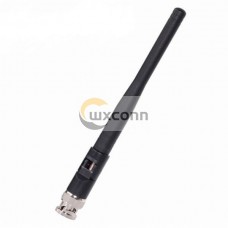 315 MHz Long Range Antenna Omnidirectional Antenna 3 dBi Tilt-and-Swivel BNC Male Plug Connector