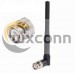 315 MHz Long Range Antenna Omnidirectional Antenna 3 dBi Tilt-and-Swivel BNC Male Plug Connector