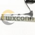 315 MHz External Antenna 9dBi Sucker Antenna 17cm High with 3Meters Extension Cable SMA Male Connector 315 MHz External Antenna 9dBi Sucker Antenna 17cm High with 3Meters Extension Cable SMA Male Connector