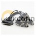 D sub 62 Pin Female to 8 D-sub 9 pin Connector Cable Assembles Connector with AWG24/26/28/32 D sub 62 Pin Female to 8 D-sub 9 pin Connector Cable Assembles Connector with AWG24/26/28/32
