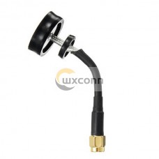 3dBi Dipole Antenna with RP-SMA Male Connector