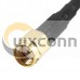 3dBi Dipole Antenna with RP-SMA Male Connector