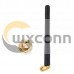 433MHz 3dBi SMA Right Angle Male Antenna for Remote Control Telecontrol 433MHz 3dBi SMA Right Angle Male Antenna for Remote Control Telecontrol