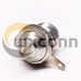 UHF Female Connector 180° UHF-KY Front Bulkhead for Panel Mount UHF Female Connector 180° UHF-KY Front Bulkhead for Panel Mount